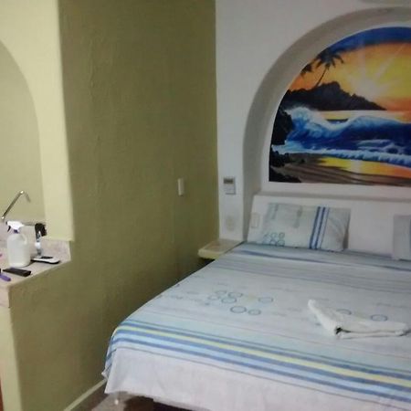 Hotel Arturo'S Zihuatanejo Buitenkant foto