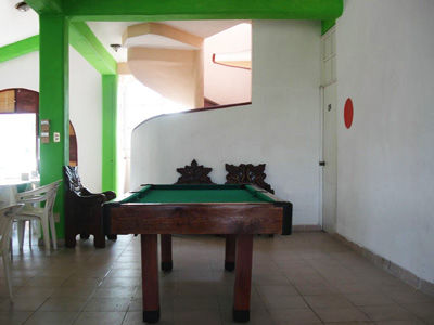 Hotel Arturo'S Zihuatanejo Buitenkant foto