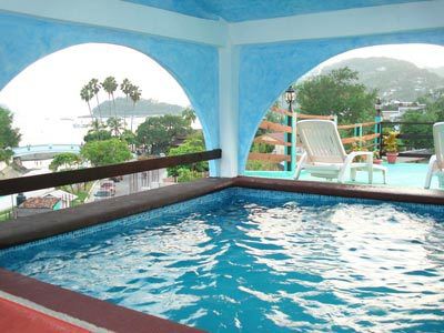 Hotel Arturo'S Zihuatanejo Buitenkant foto