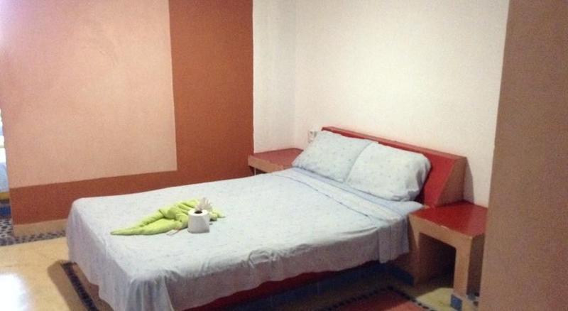 Hotel Arturo'S Zihuatanejo Buitenkant foto