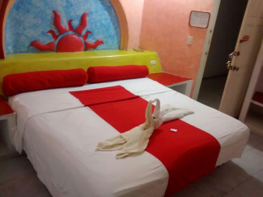 Hotel Arturo'S Zihuatanejo Buitenkant foto