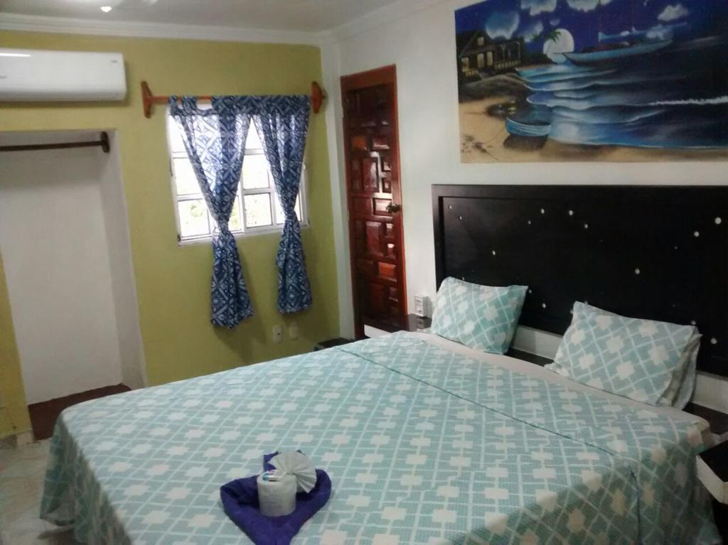 Hotel Arturo'S Zihuatanejo Buitenkant foto