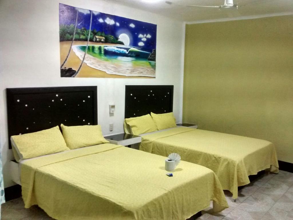 Hotel Arturo'S Zihuatanejo Buitenkant foto