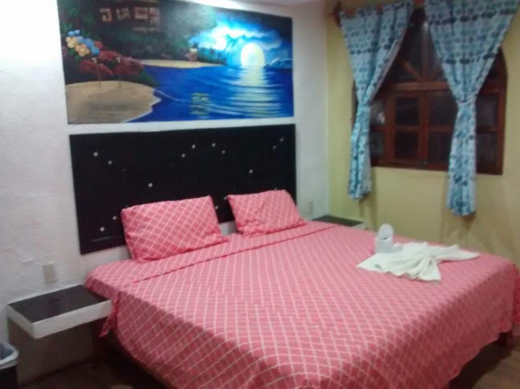 Hotel Arturo'S Zihuatanejo Buitenkant foto